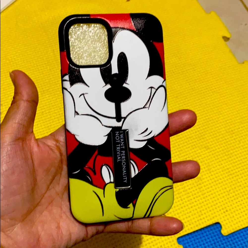 Iphone 11 pro Case